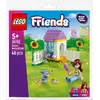 LEGO Blocks Friends 30722 Zaķīša mājiņa Photo 3