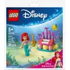LEGO Disney 30720 Ariel un Floras dzimšanas dienas dejas Photo 2