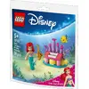 LEGO Disney 30720 Ariel un Floras dzimšanas dienas dejas Photo 3