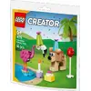 LEGO Creator Blocks 30715 Cute Animal Birthday Party Photo 2