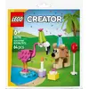 LEGO Creator Blocks 30715 Cute Animal Birthday Party Photo 4