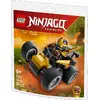 LEGO Ninjago 30723 Koleša mašīna Photo 2
