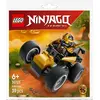 LEGO Ninjago 30723 Koleša mašīna Photo 3