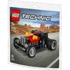 LEGO Technic Hot Rod 30735 Photo 2