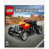 LEGO Technic Hot Rod 30735 Photo 3