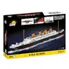 Cobi Blocks R.M.S. Olympic — 59-piece set Photo 2