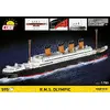 Cobi Blocks R.M.S. Olympic — 59-piece set Photo 8