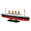 Cobi Blocks R.M.S. Olympic — 59-piece set Photo 11