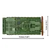 Cobi Blocks BMP-1 758 деталей конструктор Photo 3