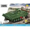 Cobi Blocks BMP-1 758 деталей конструктор Photo 10