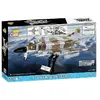 Cobi Blocks F-4M Phantom II, 728 detaļas Photo 3