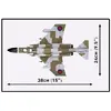 Cobi Blocks F-4M Phantom II, 728 detaļas Photo 4