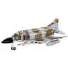 Cobi Blocks F-4M Phantom II, 728 detaļas Photo 9
