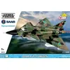 Cobi Blocks Saab AJS 3 Viggen 911 gab. konstruktors Photo 11