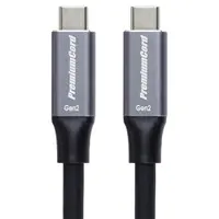 USB-C kabelis PREMIUMCORD ku31cr5 — USB