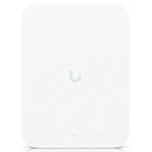 Cellular network modem UBIQUITI UniFi 5G Max Outdoor — 5G/4G/3G, 2.5GbE, PoE, aluminium/polycarbonate housing