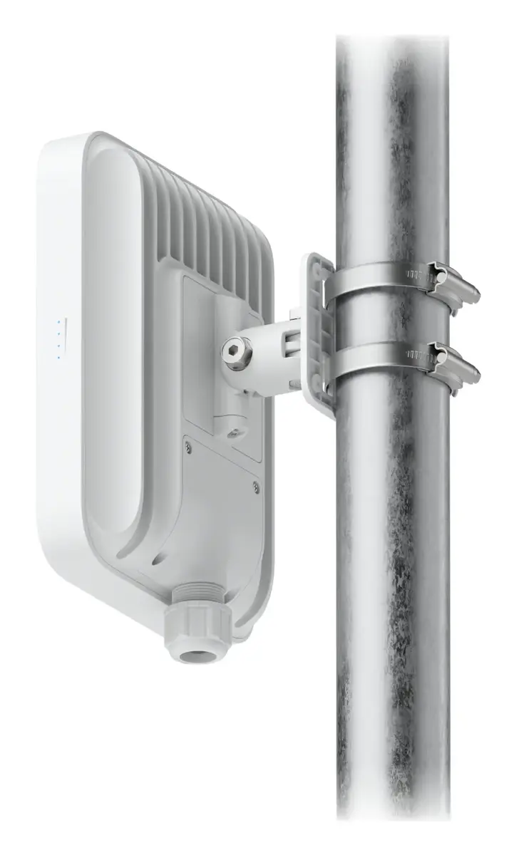 UBIQUITI UniFi 5G Max Outdoor сотовый модем Photo 12