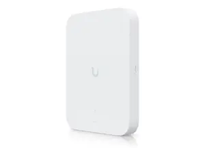 Cellular network modem UBIQUITI UniFi 5G Max Outdoor — 5G/4G/3G, 2.5GbE, PoE, aluminium/polycarbonate housing