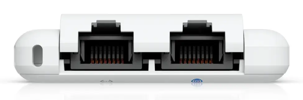 UBIQUITI UTR pārnēsājams maršrutētājs — divjoslu Wi‑Fi 5 Photo 7