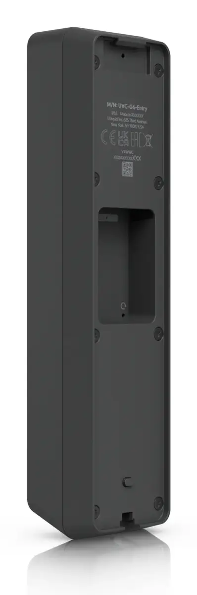 UBIQUITI UVC-G6-Entry novērošanas kamera 5 MP Photo 5
