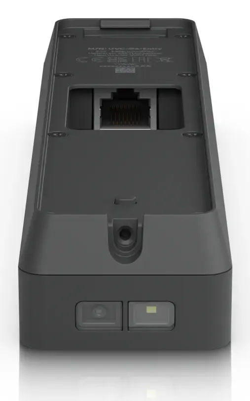 UBIQUITI UVC-G6-Entry novērošanas kamera 5 MP Photo 6