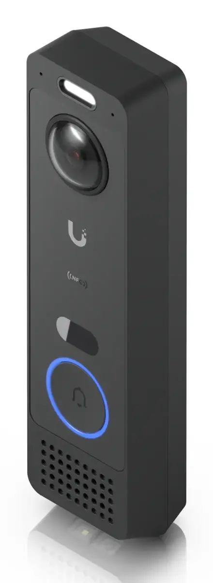 UBIQUITI UVC-G6-Entry novērošanas kamera 5 MP Photo 9