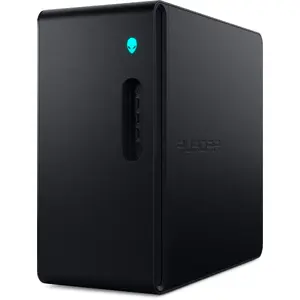 Настольный ПК Dell Alienware Aurora ACT1250 — Intel Core Ultra 9 285K, 32 ГБ DDR5, 2 ТБ SSD, NVIDIA GeForce RTX 5080, Windows 11 Home, 1000 Вт, чёрный