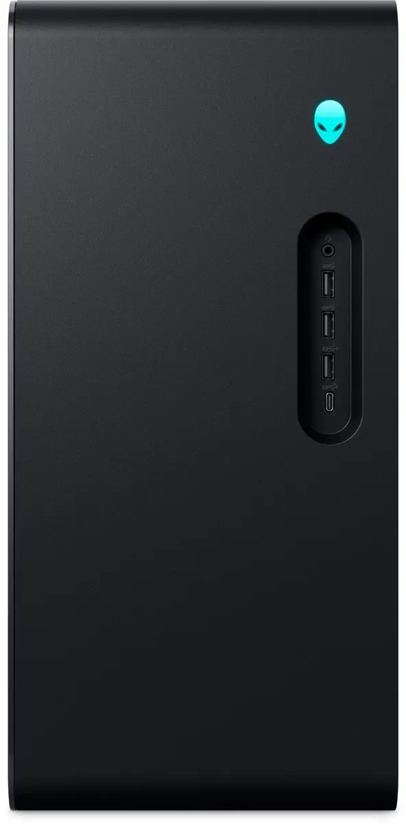 Настольный ПК Dell Alienware Aurora ACT1250 Photo 4