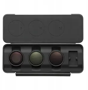 ND filter set for DJI Osmo Nano by DJI, model CP.OS.00000464.01 — neutral density filters