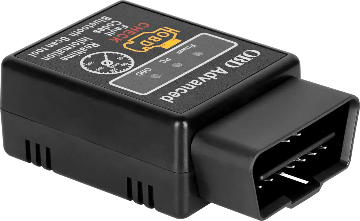 OBD2 Bluetooth diagnostikas skeneris Peiying URZ4058