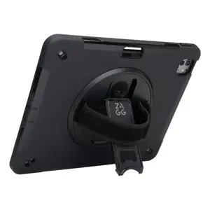 ZAGG Rugged 33 cm (13") Cover Black