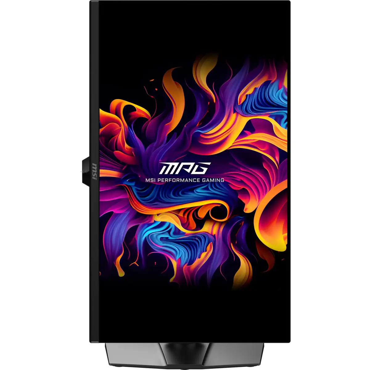 Монитор MSI MPG 271QR QD-OLED X50 26.5" Photo 5