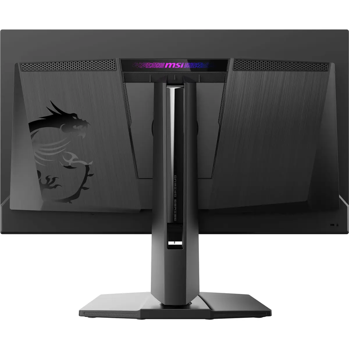 Монитор MSI MPG 271QR QD-OLED X50 26.5" Photo 6