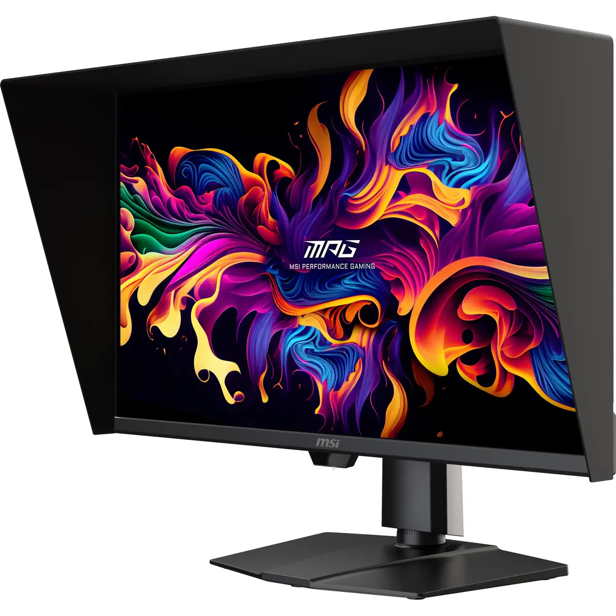 Монитор MSI MPG 271QR QD-OLED X50 26.5" Photo 12