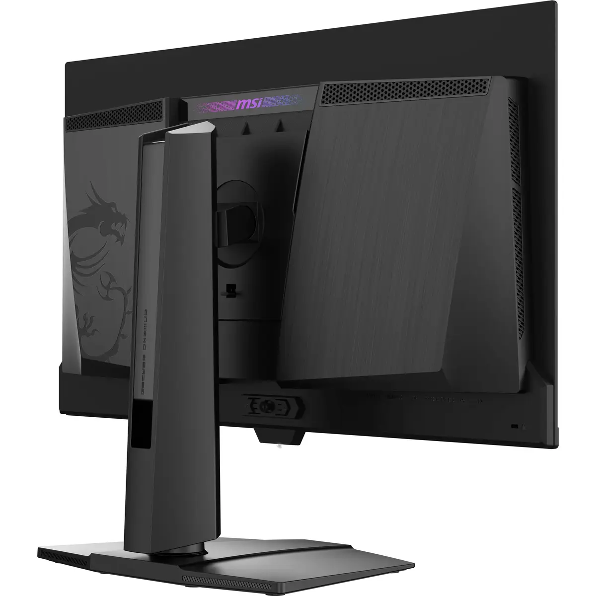 Монитор MSI MPG 271QR QD-OLED X50 26.5" Photo 13