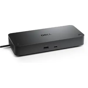 Док-станция Dell Pro Thunderbolt 5 Smart Dock SD25TB5_300W – Dell Thunderbolt 5, 300W