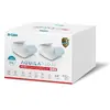 D-Link AQUILA PRO AI AX6000 Mesh sistēma 2 gab. Photo 5