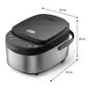 Philips HD3093/80 rice cooker HD3093/80 Photo 3