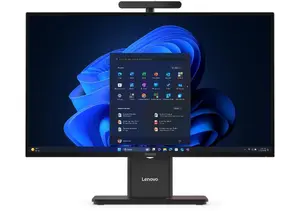 Lenovo ThinkCentre M90a G6 All-in-One Intel Core Ultra 5 Photo 1
