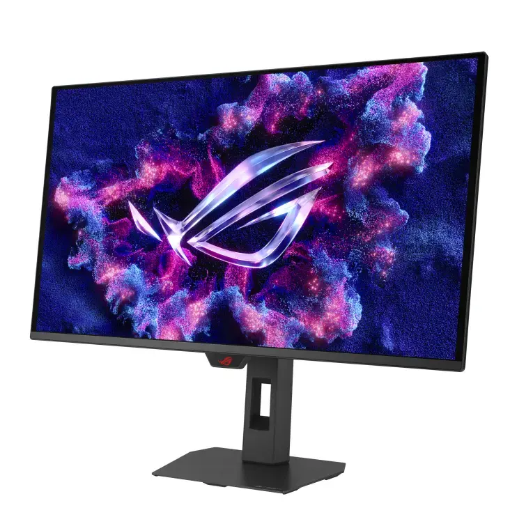 ASUS ROG Strix OLED XG27AQDMES computer monitor 90LM0C80-B01171 Photo 3