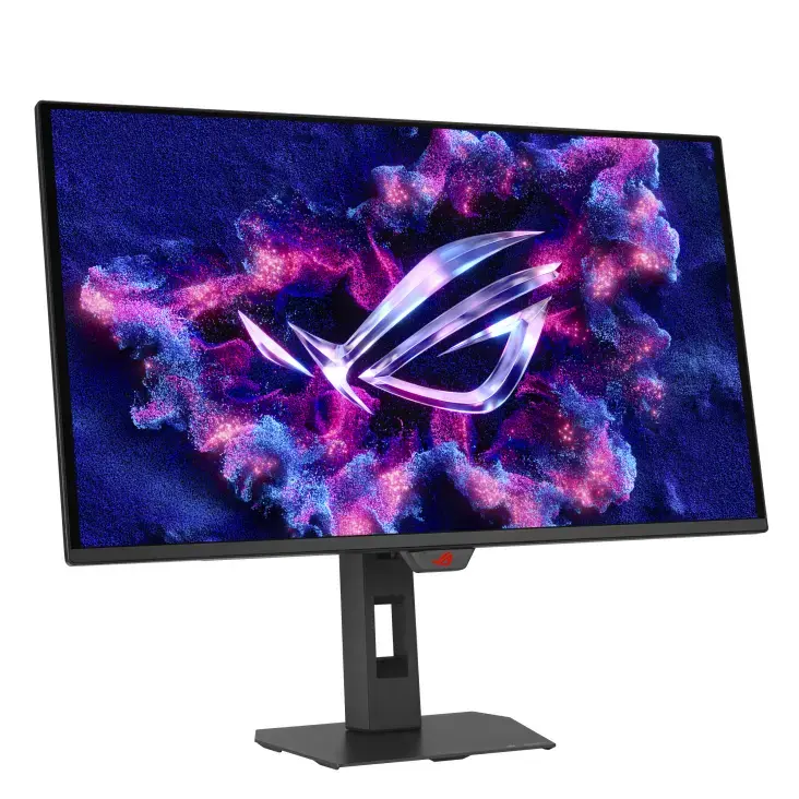 ASUS ROG Strix OLED XG27AQDMES computer monitor 90LM0C80-B01171 Photo 4