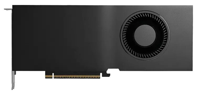 PNY RTX PRO 5000 videokarte ar