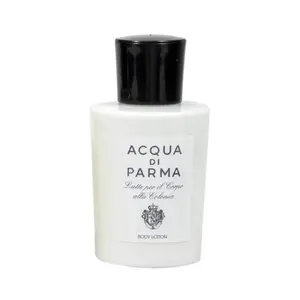 Лосьон для тела Acqua Di Parma Cologne 40 мл — увлажняющий ароматический лосьон