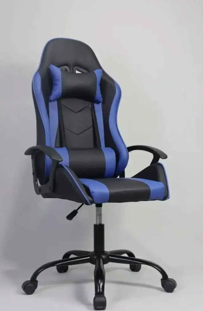 Офисное кресло Happygame 6911 Photo 3
