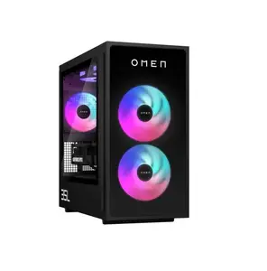Gaming desktop PC HP OMEN GT16-1470ng 35L — Ryzen 7 9800X3D, 32GB RAM, 1TB SSD, NVIDIA RTX 5070, Windows 11