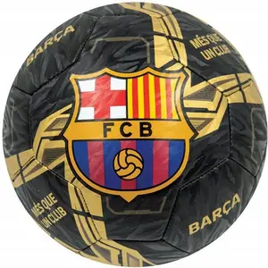 Futbola bumba Nike FC Barcelona Lightning R.5 – R.5 izmērs ar kluba dizainu