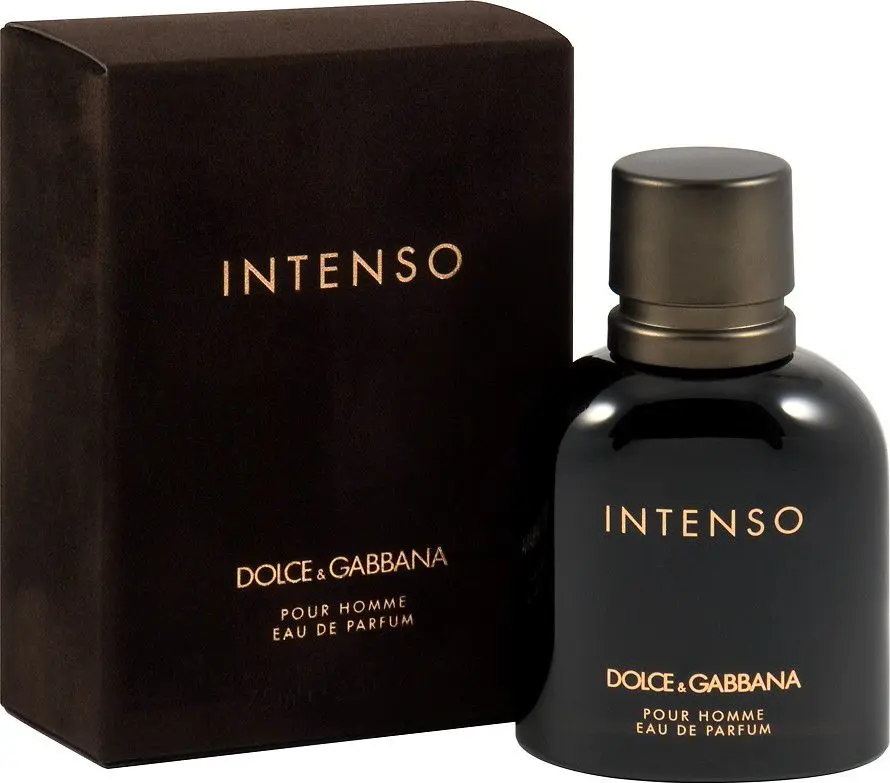 Vīriešu Eau de Parfum Dolce &