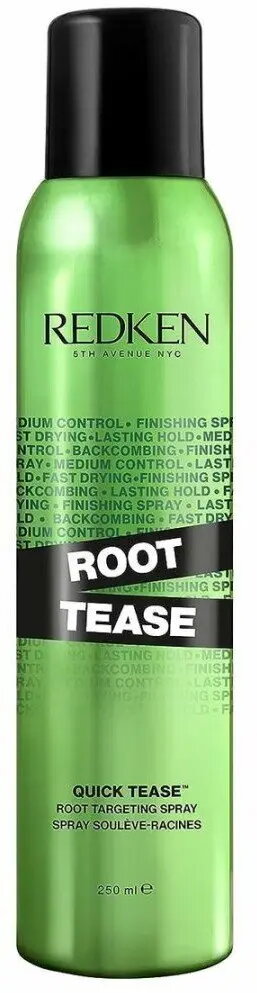 Matu laka Redken Root Tease 250