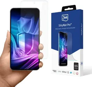 Aizsargplēve 3MK Silky Matt Pro priekš Samsung Galaxy S26