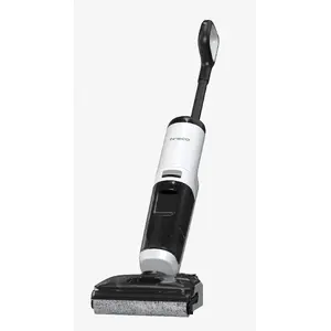 Tineco FLOOR ONE S5 MAX Вертикальный пылесос Аккумулятор Сухой и мокрый Без мешка Черный, Белый
